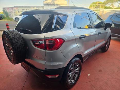 FORD Ecosport 1.6 4P FREESTYLE FLEX, Foto 2