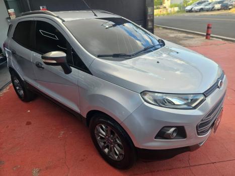 FORD Ecosport 1.6 4P FREESTYLE FLEX, Foto 3