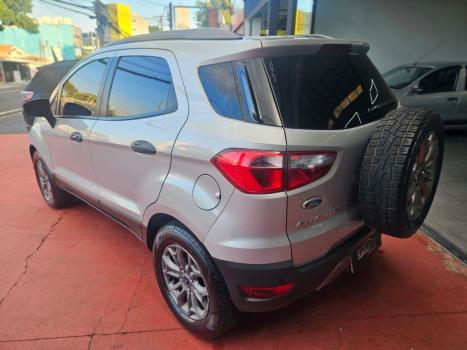 FORD Ecosport 1.6 4P FREESTYLE FLEX, Foto 4