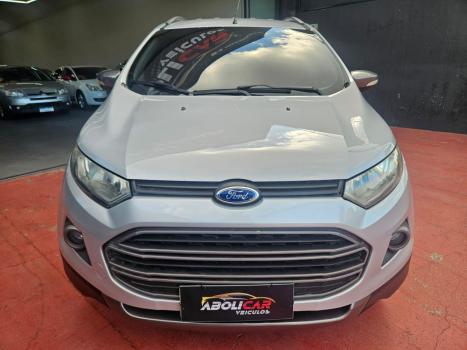 FORD Ecosport 1.6 4P FREESTYLE FLEX, Foto 5