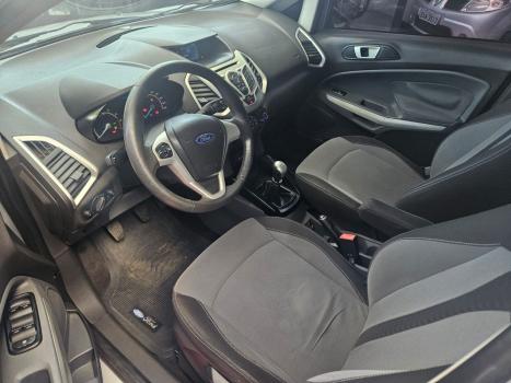 FORD Ecosport 1.6 4P FREESTYLE FLEX, Foto 9