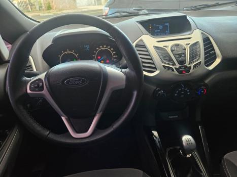 FORD Ecosport 1.6 4P FREESTYLE FLEX, Foto 10