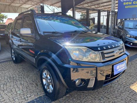 FORD Ecosport 1.6 4P FREESTYLE FLEX, Foto 3