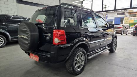 FORD Ecosport 1.6 4P FREESTYLE XLT FLEX, Foto 5