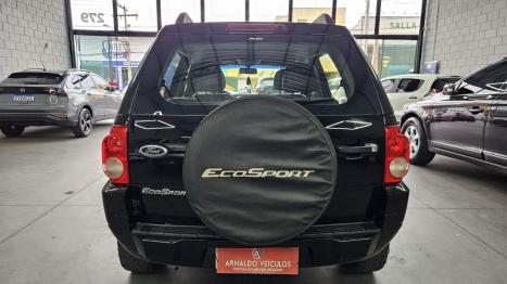 FORD Ecosport 1.6 4P FREESTYLE XLT FLEX, Foto 6