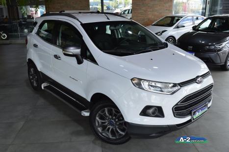 FORD Ecosport 1.6 4P FREESTYLE FLEX, Foto 2