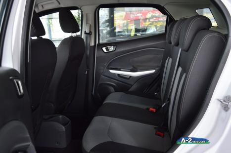 FORD Ecosport 1.6 4P FREESTYLE FLEX, Foto 5