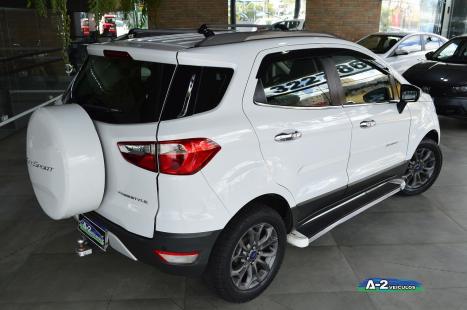 FORD Ecosport 1.6 4P FREESTYLE FLEX, Foto 7