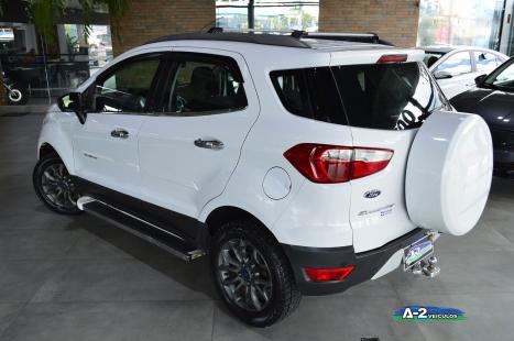 FORD Ecosport 1.6 4P FREESTYLE FLEX, Foto 8