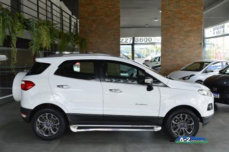 FORD Ecosport 1.6 4P FREESTYLE FLEX, Foto 9