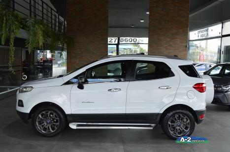 FORD Ecosport 1.6 4P FREESTYLE FLEX, Foto 10