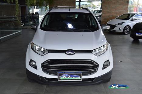 FORD Ecosport 1.6 4P FREESTYLE FLEX, Foto 11