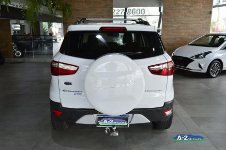 FORD Ecosport 1.6 4P FREESTYLE FLEX, Foto 12