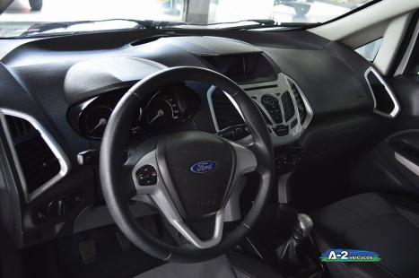 FORD Ecosport 1.6 4P FREESTYLE FLEX, Foto 13