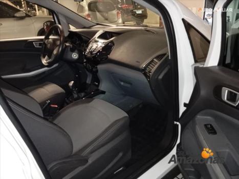 FORD Ecosport 1.6 4P FREESTYLE FLEX, Foto 3