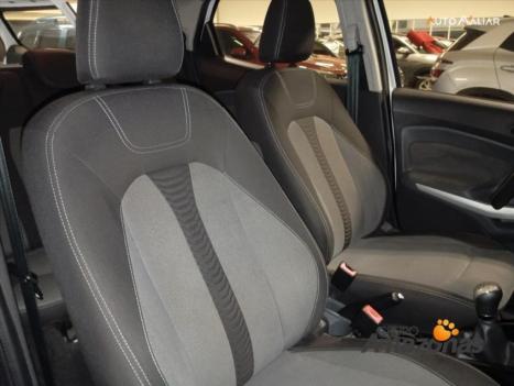 FORD Ecosport 1.6 4P FREESTYLE FLEX, Foto 4