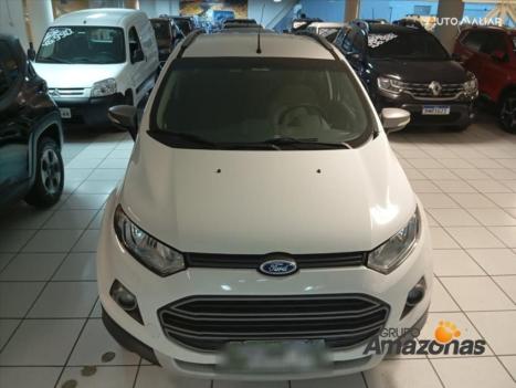 FORD Ecosport 1.6 4P FREESTYLE FLEX, Foto 5