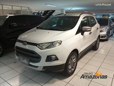 FORD Ecosport 1.6 4P FREESTYLE FLEX, Foto 7