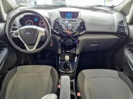 FORD Ecosport 1.6 4P FREESTYLE FLEX, Foto 3