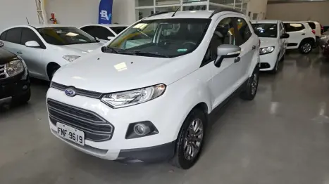 FORD Ecosport 1.6 4P FREESTYLE FLEX, Foto 6