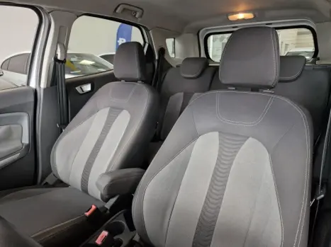 FORD Ecosport 1.6 4P FREESTYLE FLEX, Foto 8