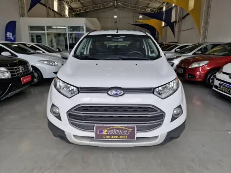 FORD Ecosport 1.6 4P FREESTYLE FLEX, Foto 10