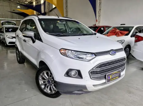 FORD Ecosport 1.6 4P FREESTYLE FLEX, Foto 11