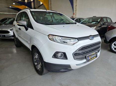 FORD Ecosport 1.6 4P FREESTYLE FLEX, Foto 17