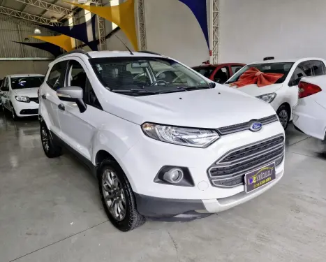 FORD Ecosport 1.6 4P FREESTYLE FLEX, Foto 18