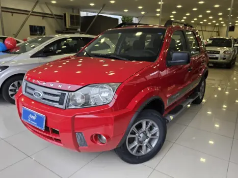 FORD Ecosport 1.6 4P FREESTYLE FLEX, Foto 3