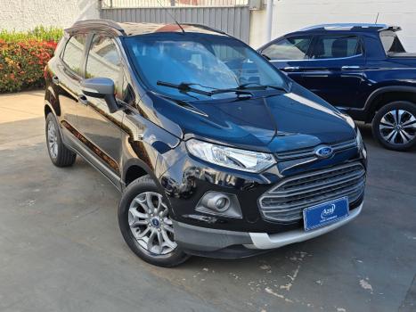 FORD Ecosport 1.6 4P FREESTYLE FLEX, Foto 1