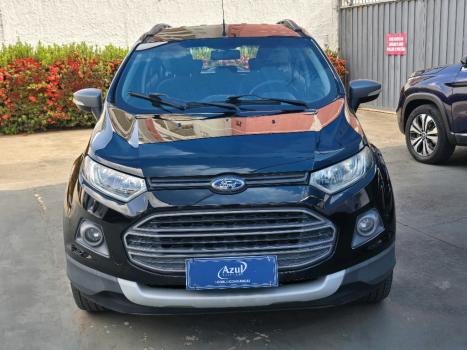 FORD Ecosport 1.6 4P FREESTYLE FLEX, Foto 2