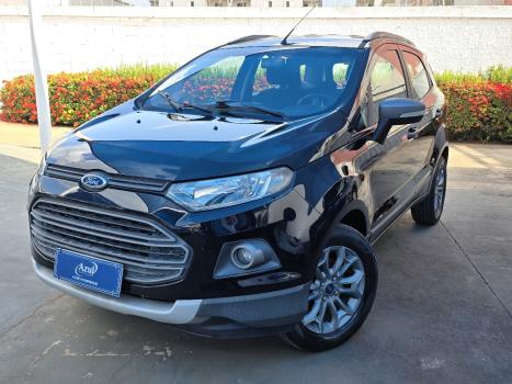 FORD Ecosport 1.6 4P FREESTYLE FLEX, Foto 3