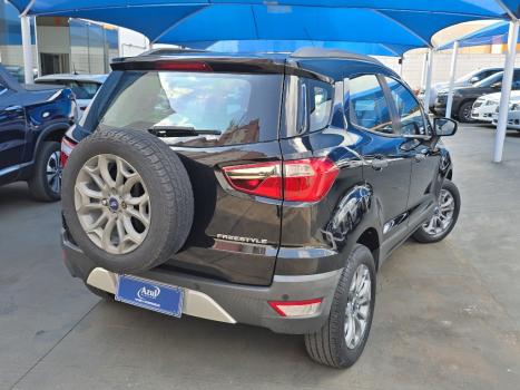 FORD Ecosport 1.6 4P FREESTYLE FLEX, Foto 6