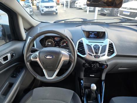 FORD Ecosport 1.6 4P FREESTYLE FLEX, Foto 10