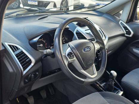 FORD Ecosport 1.6 4P FREESTYLE FLEX, Foto 15