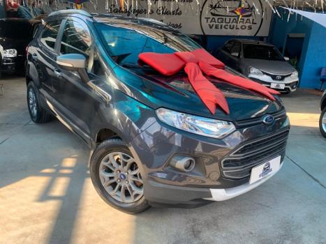 FORD Ecosport 1.6 4P FREESTYLE FLEX, Foto 1