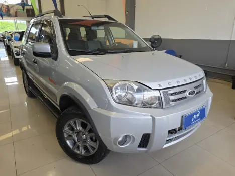 FORD Ecosport 1.6 4P FREESTYLE FLEX, Foto 1