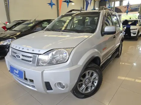 FORD Ecosport 1.6 4P FREESTYLE FLEX, Foto 3