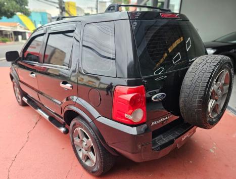 FORD Ecosport 1.6 4P XLT, Foto 4