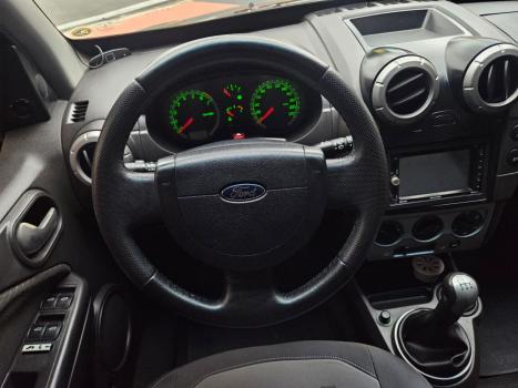 FORD Ecosport 1.6 4P XLT, Foto 10