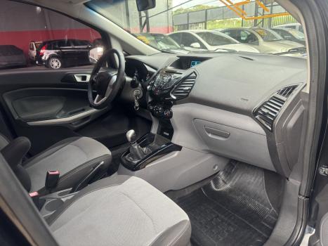 FORD Ecosport 1.6 4P FREESTYLE FLEX, Foto 9