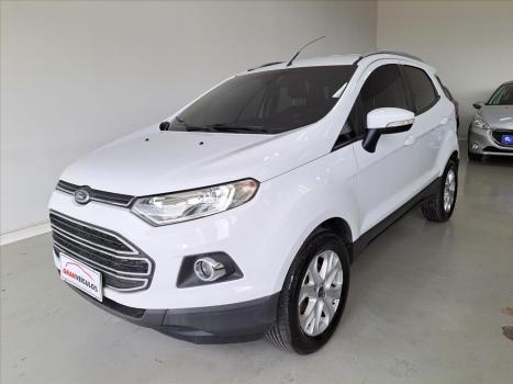 FORD Ecosport 1.6 4P TITANIUM SIGMA FLEX, Foto 1