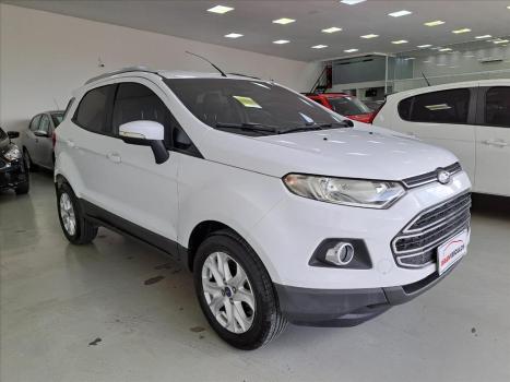 FORD Ecosport 1.6 4P TITANIUM SIGMA FLEX, Foto 3