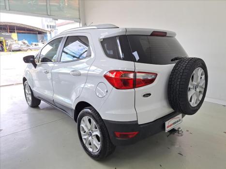 FORD Ecosport 1.6 4P TITANIUM SIGMA FLEX, Foto 4