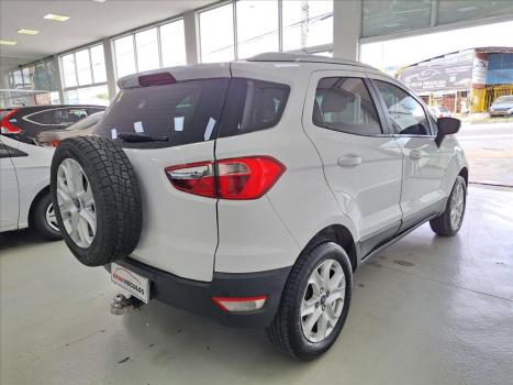 FORD Ecosport 1.6 4P TITANIUM SIGMA FLEX, Foto 5