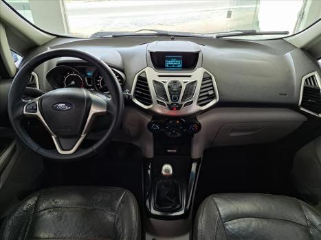 FORD Ecosport 1.6 4P TITANIUM SIGMA FLEX, Foto 6