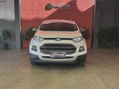 FORD Ecosport 1.6 4P FREESTYLE FLEX, Foto 3