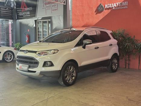 FORD Ecosport 1.6 4P FREESTYLE FLEX, Foto 4