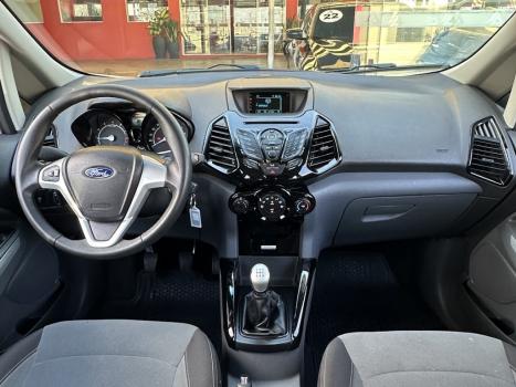 FORD Ecosport 1.6 4P FREESTYLE FLEX, Foto 5